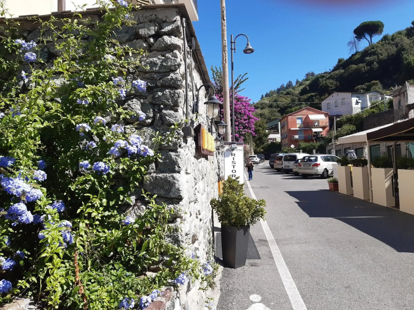 Appartamento per vacanze GAIA