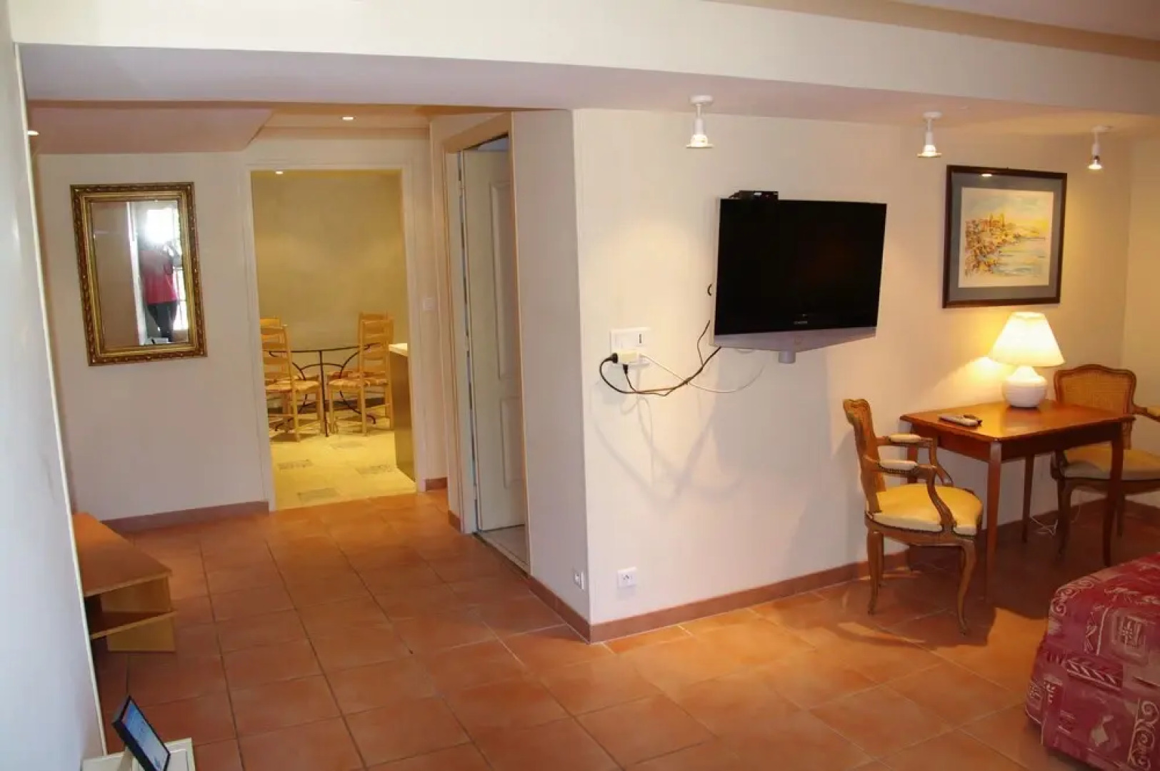 Residence Le Saint Victor