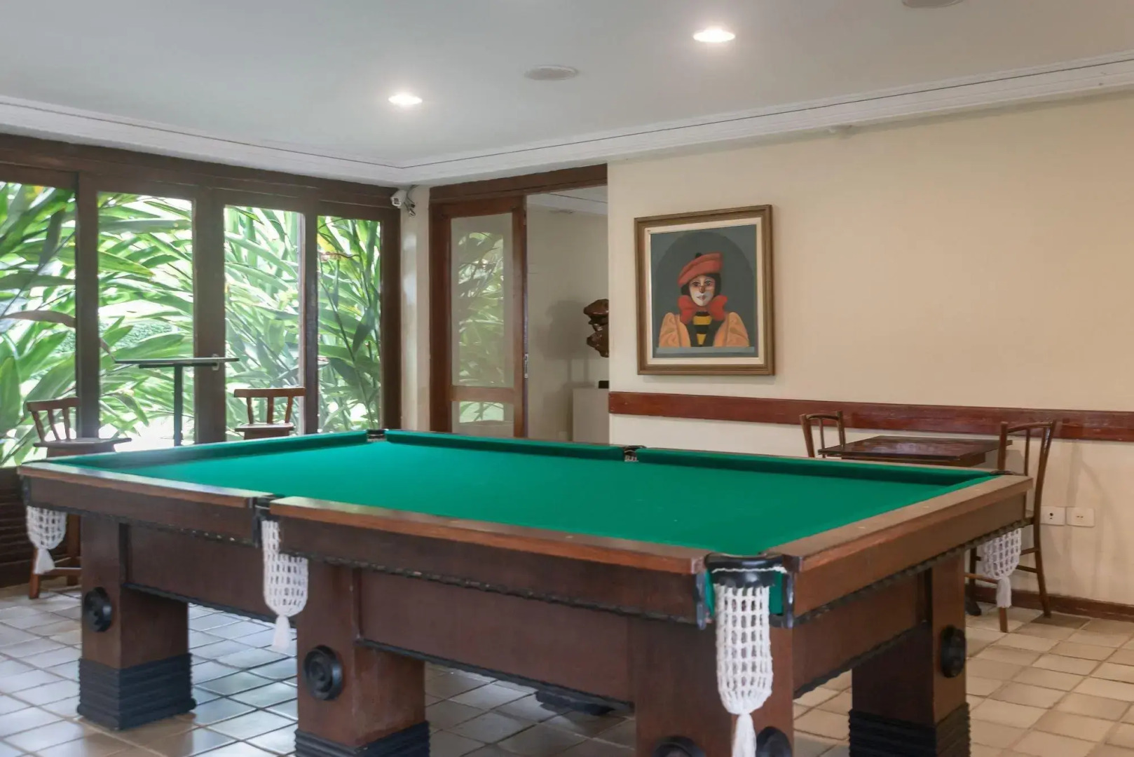 Flat no Portal de Gravatá 2 qts 70m WiFi 200mb