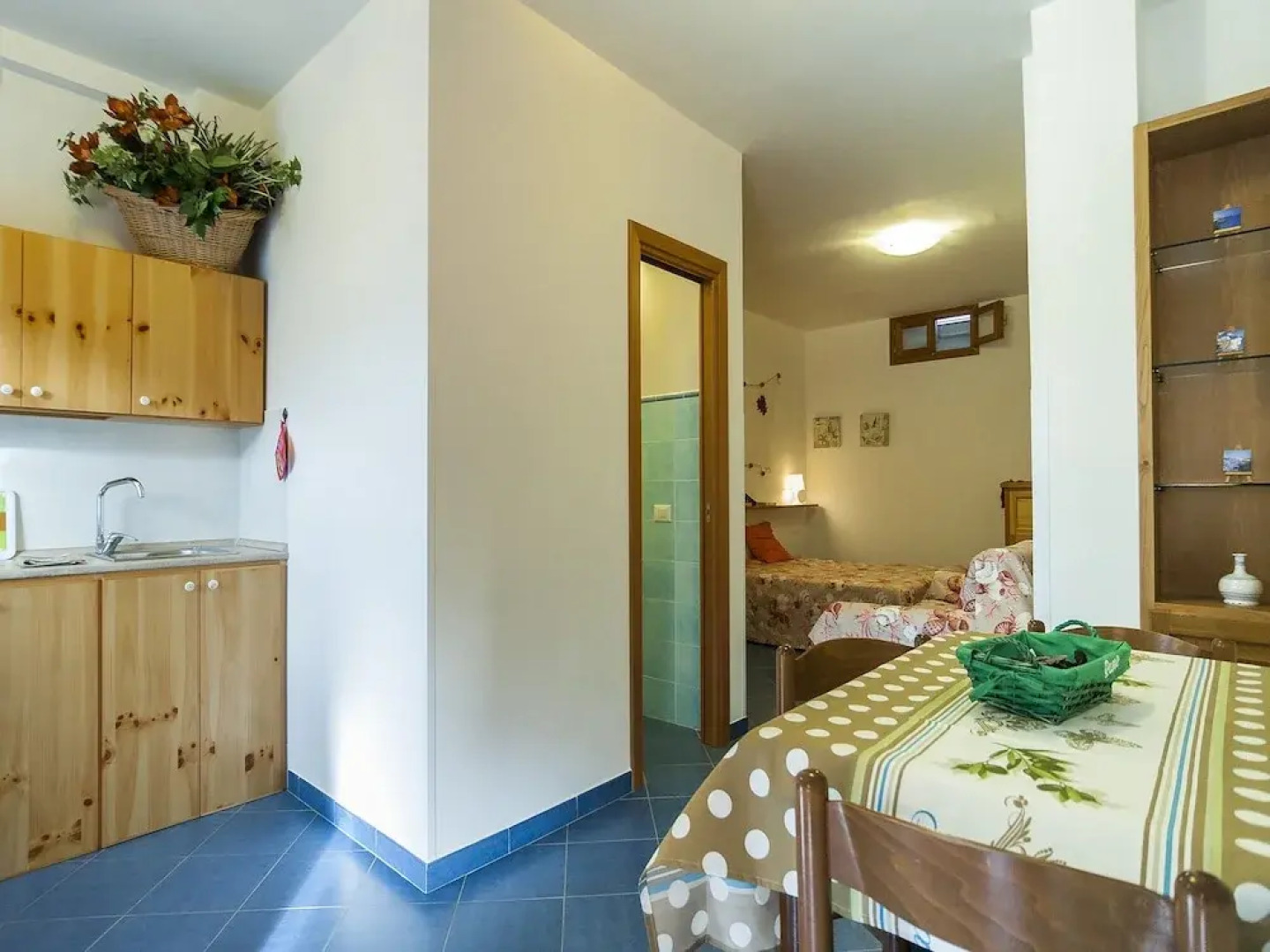 Casa Vacanza Vespucci 4