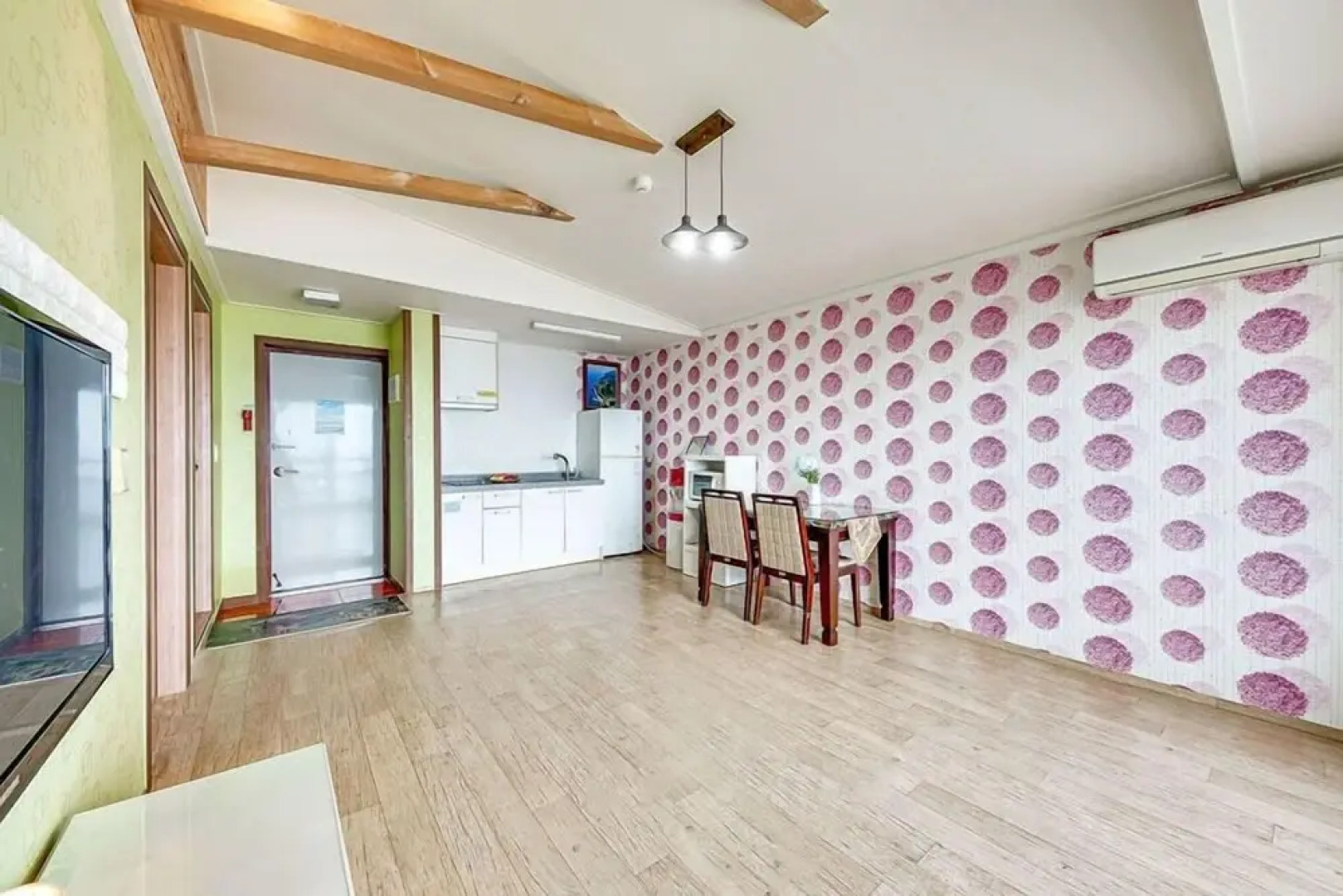 Yeongdeok Sea Village Pension