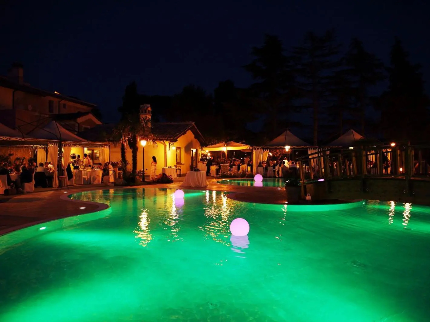 Il Postiglione Antica Posta dei Chigi