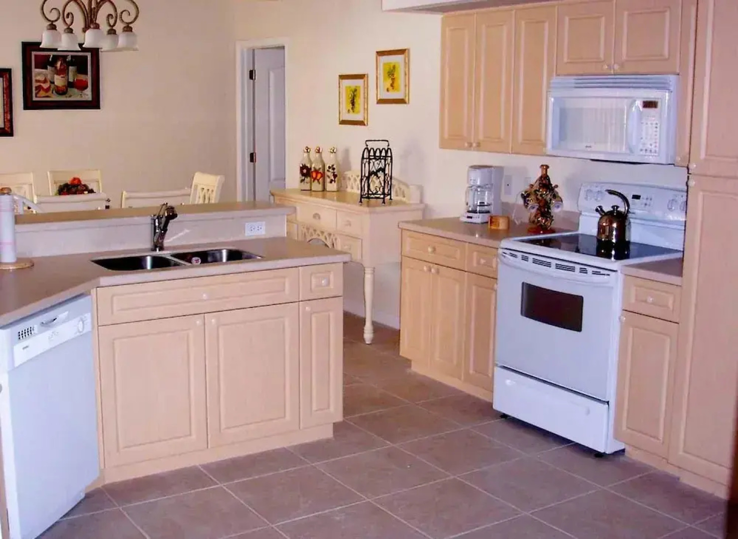 Villa Elysian Rotonda West