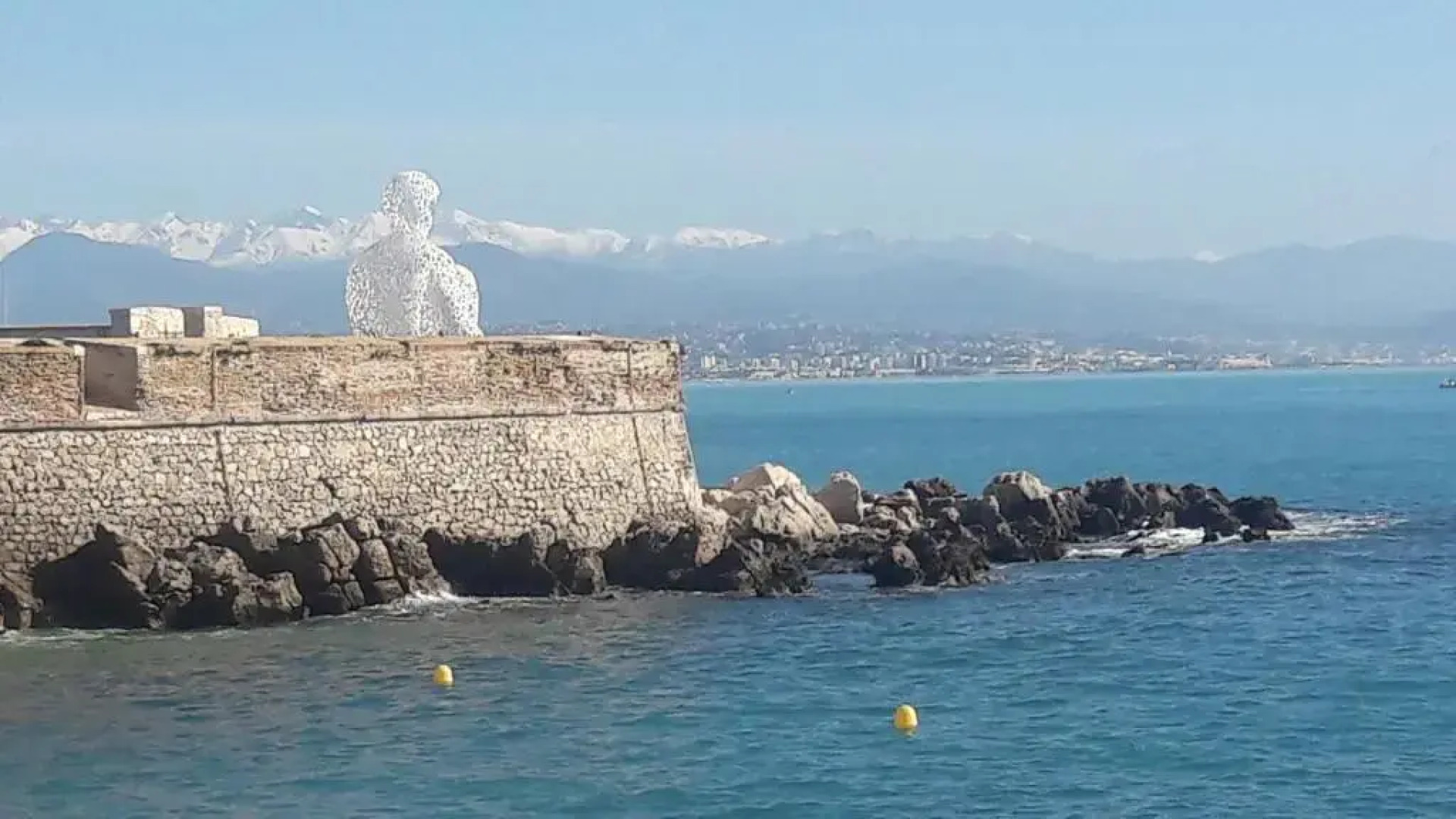 Amiral Courbet Apartment