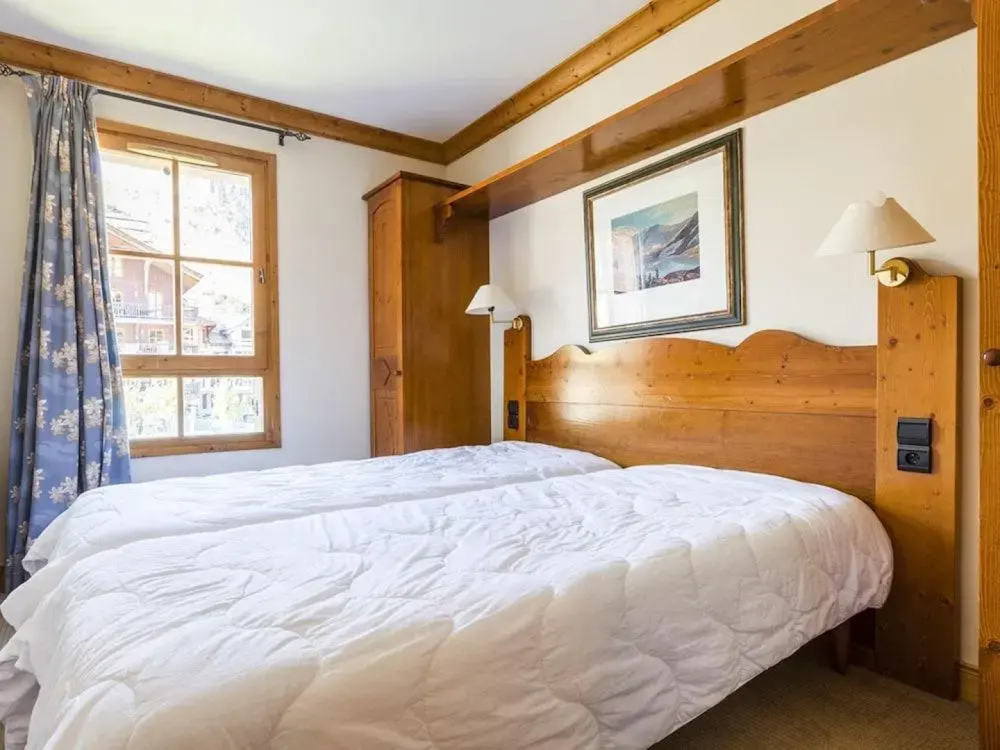 Résidence & Spa les Sources de Marie - Arc 1950 Le Village