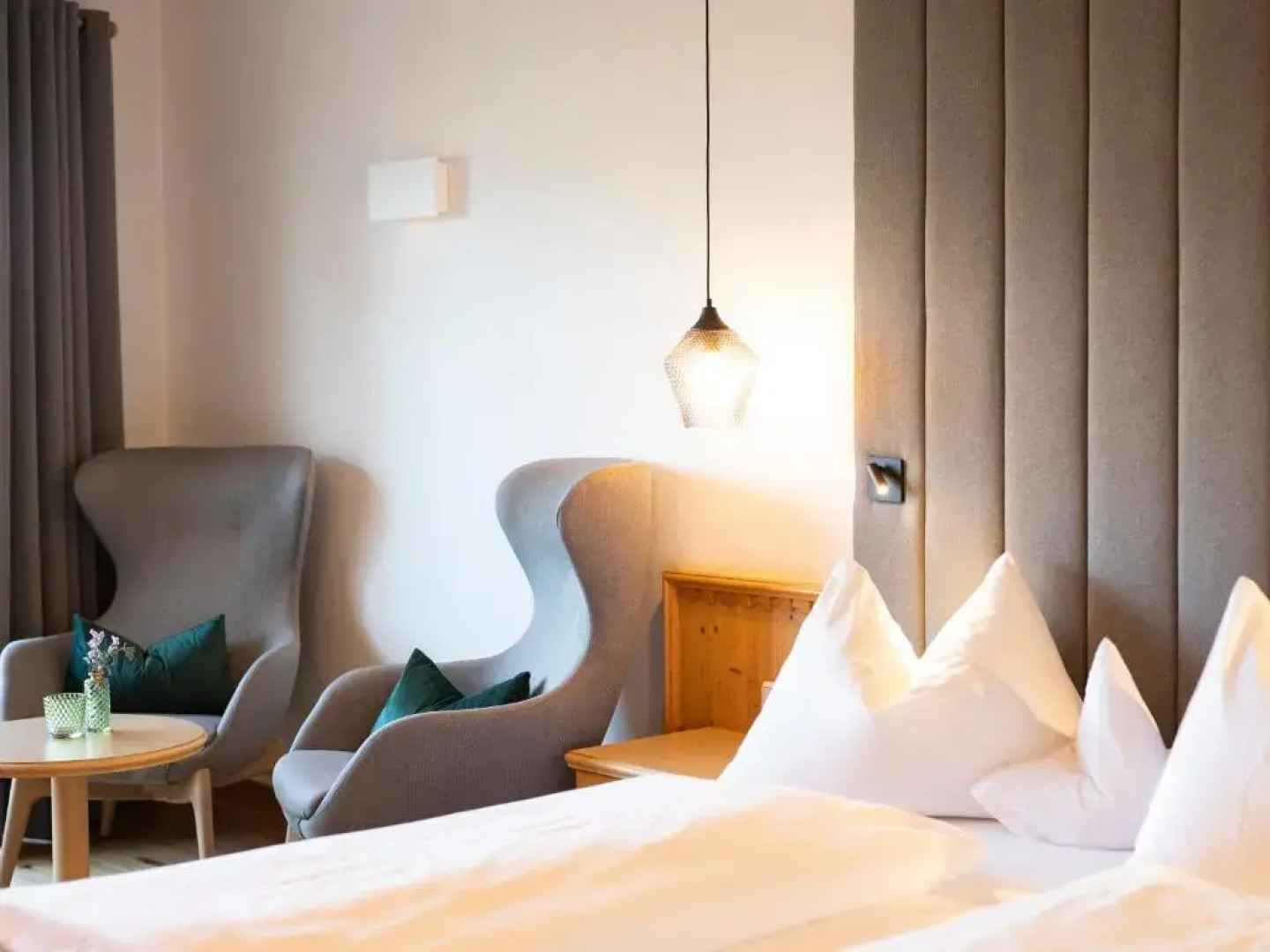 Hotel Weingut Innerleiterhof