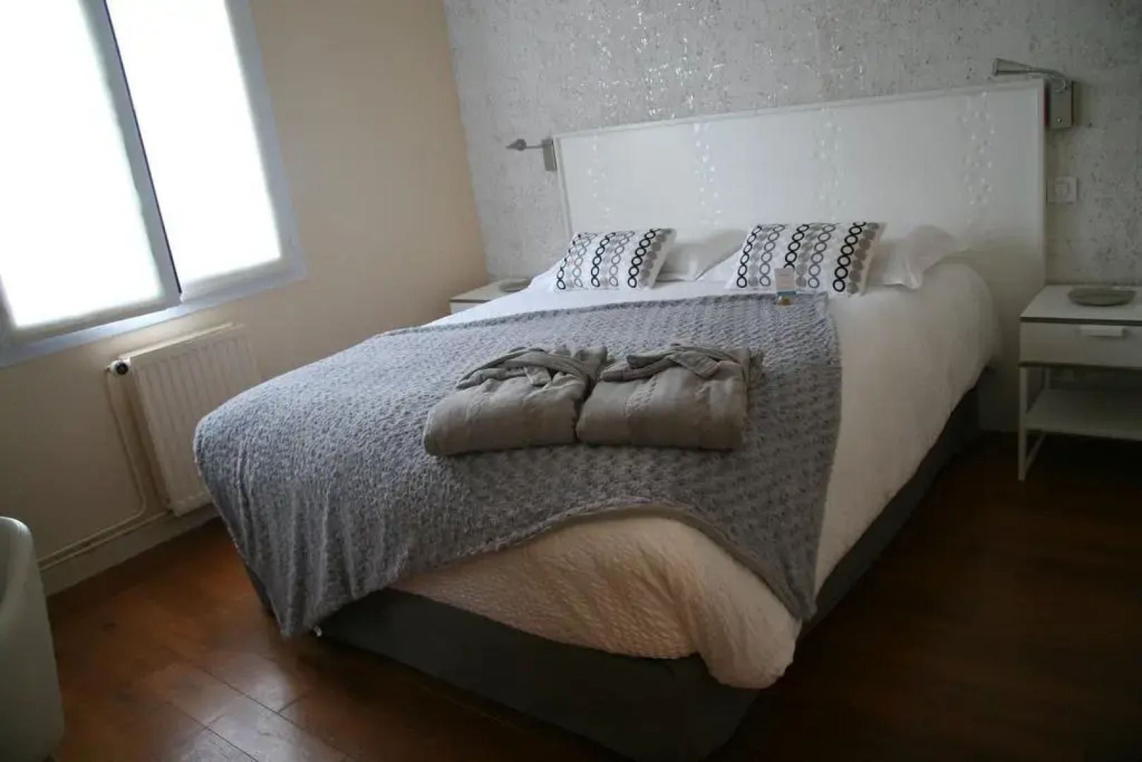 Les Suites Champenoises