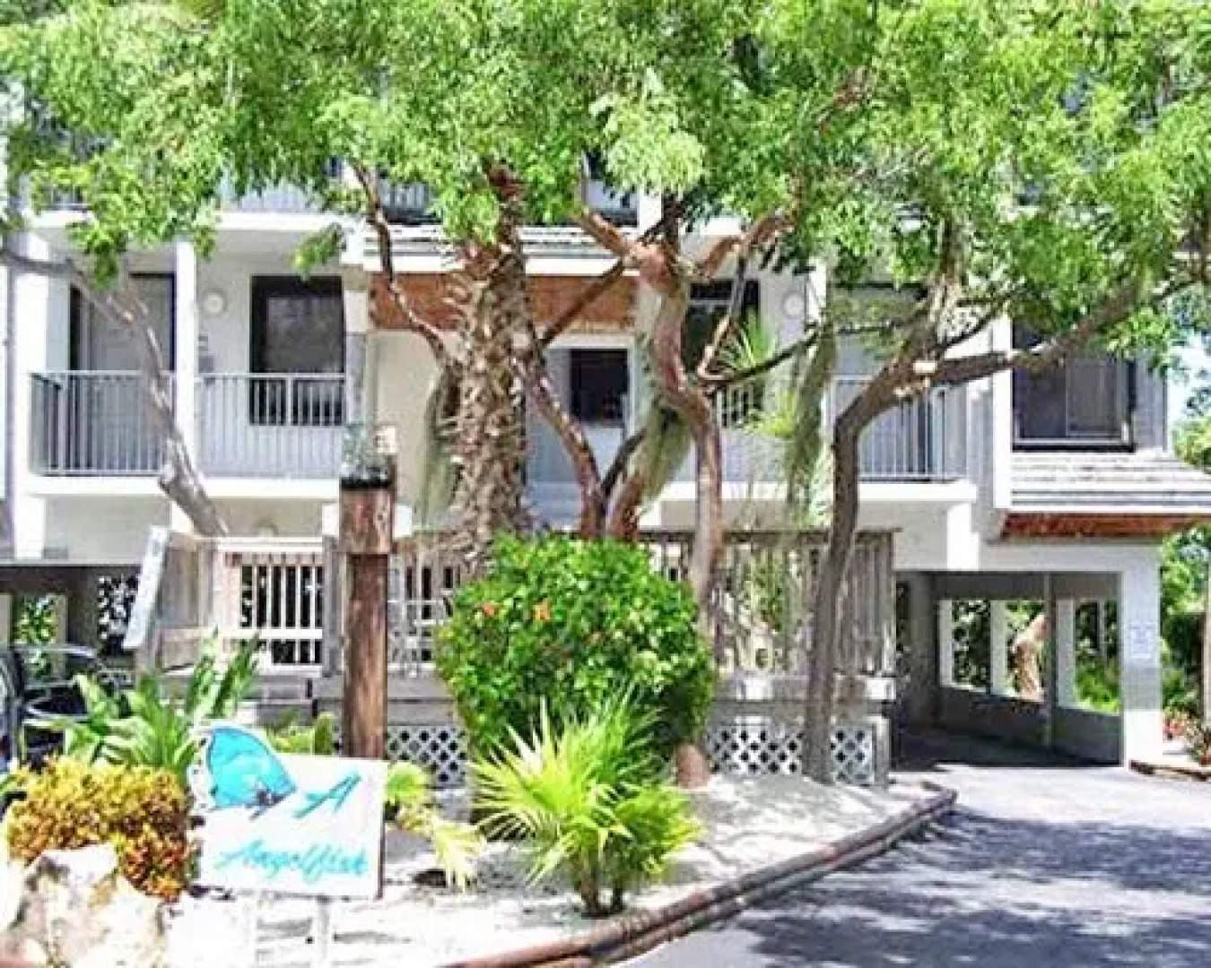 Marathon Key Beach Club Ii