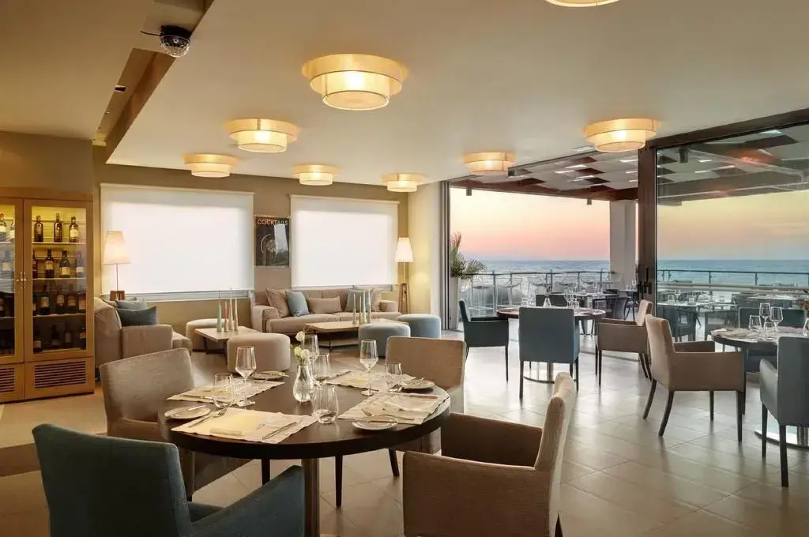 Minoa Palace Resort