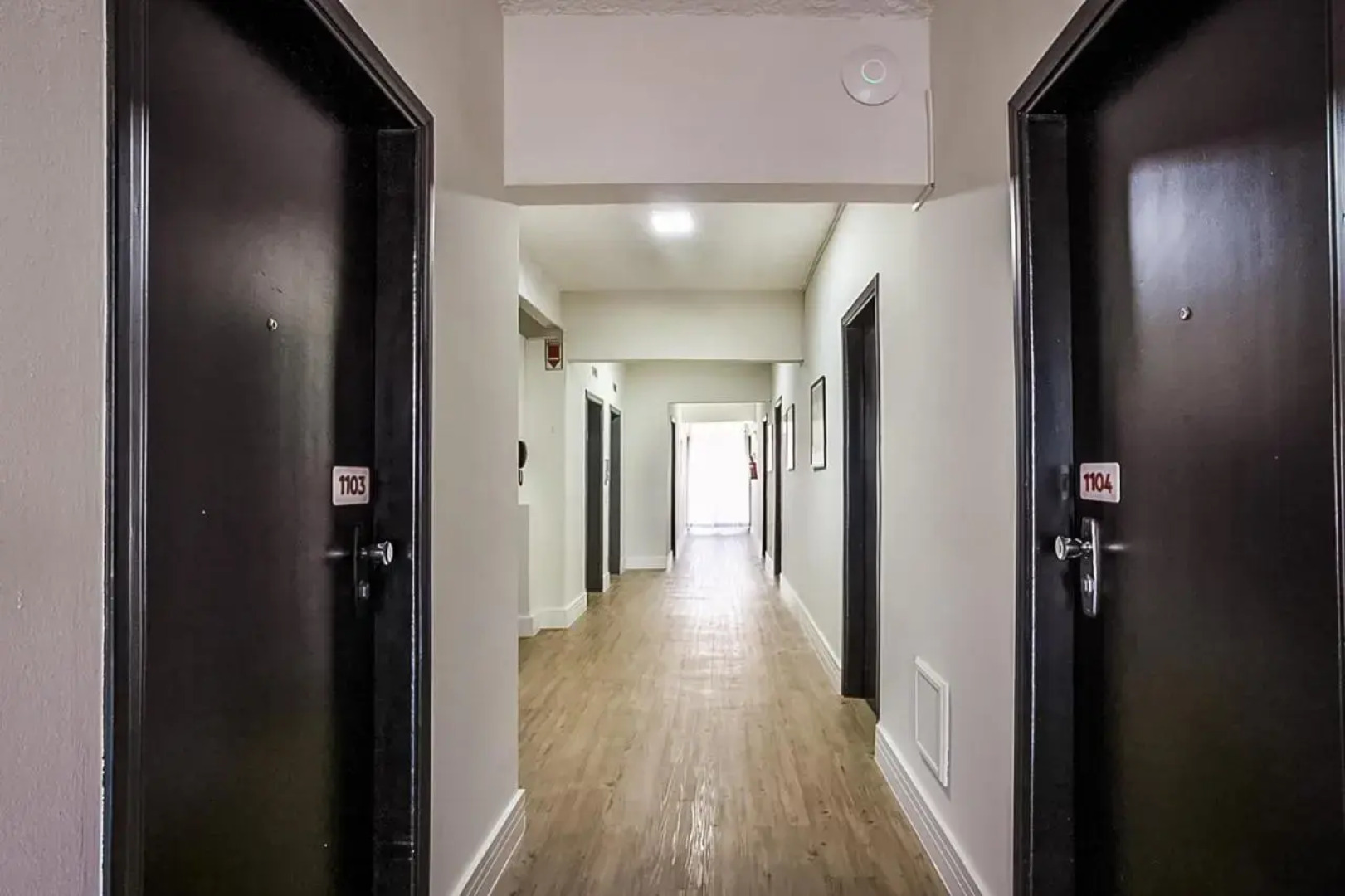 Hotel InterAmericana