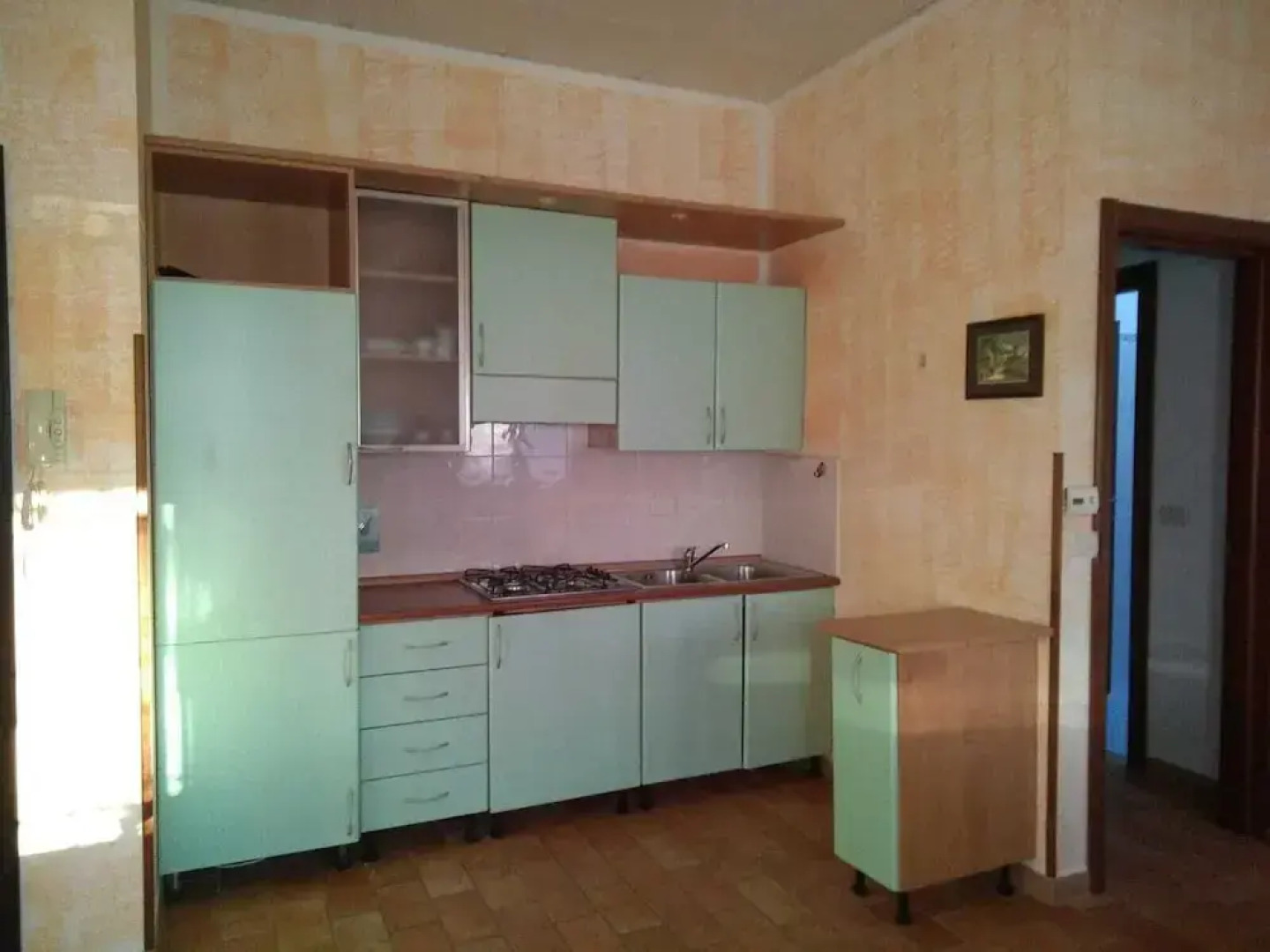 Agriturismo Molino Nuovo