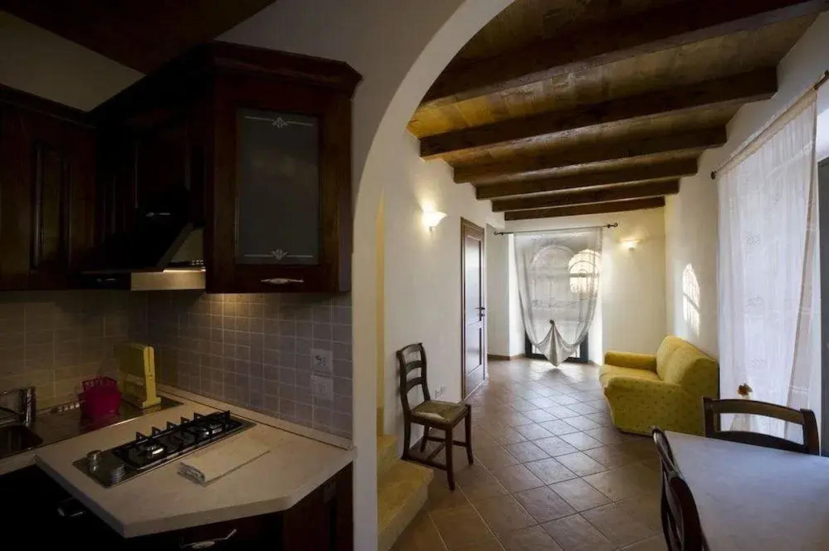 Agriturismo Della Pieve