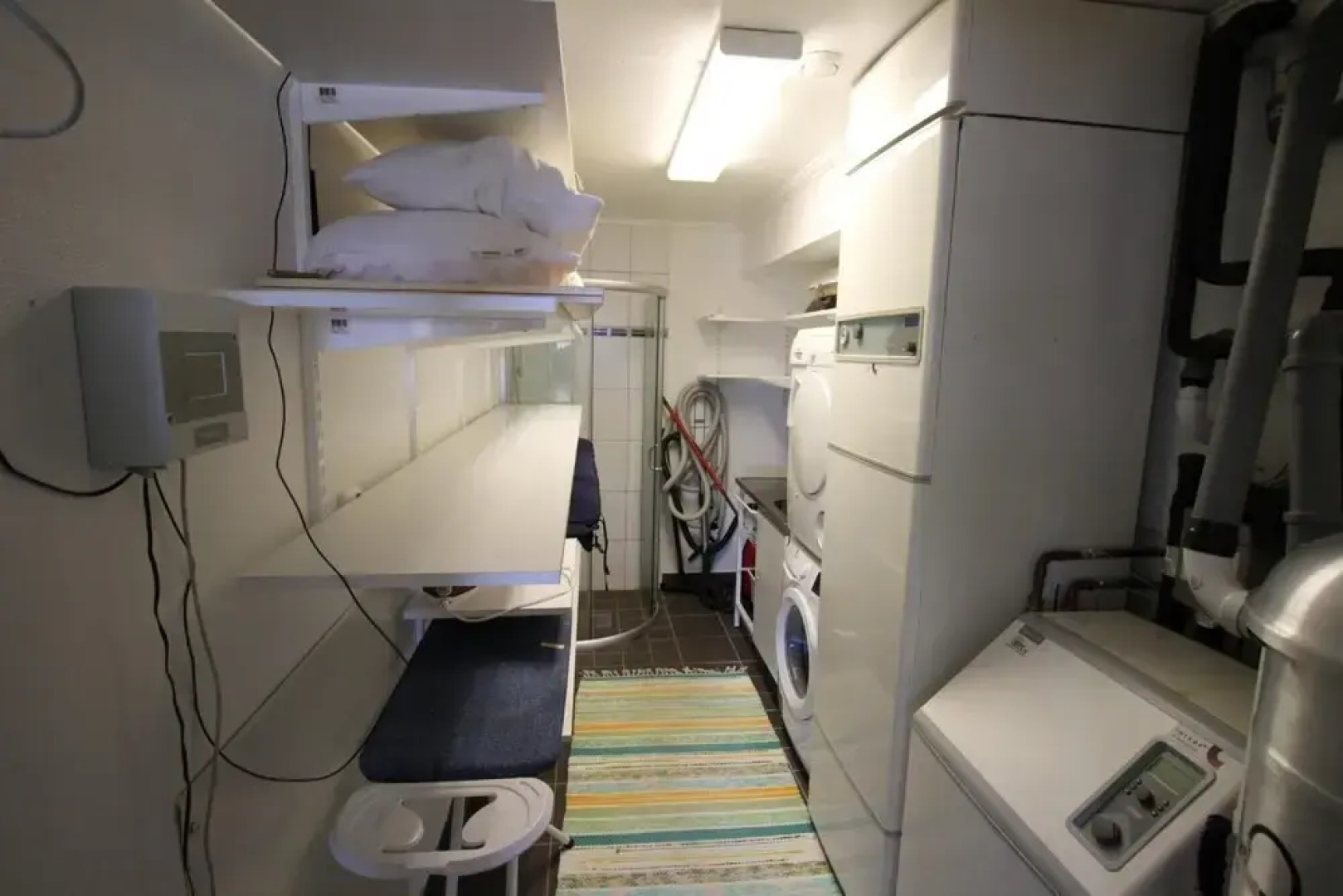 Vetteberget Huset in Fj Llbacka