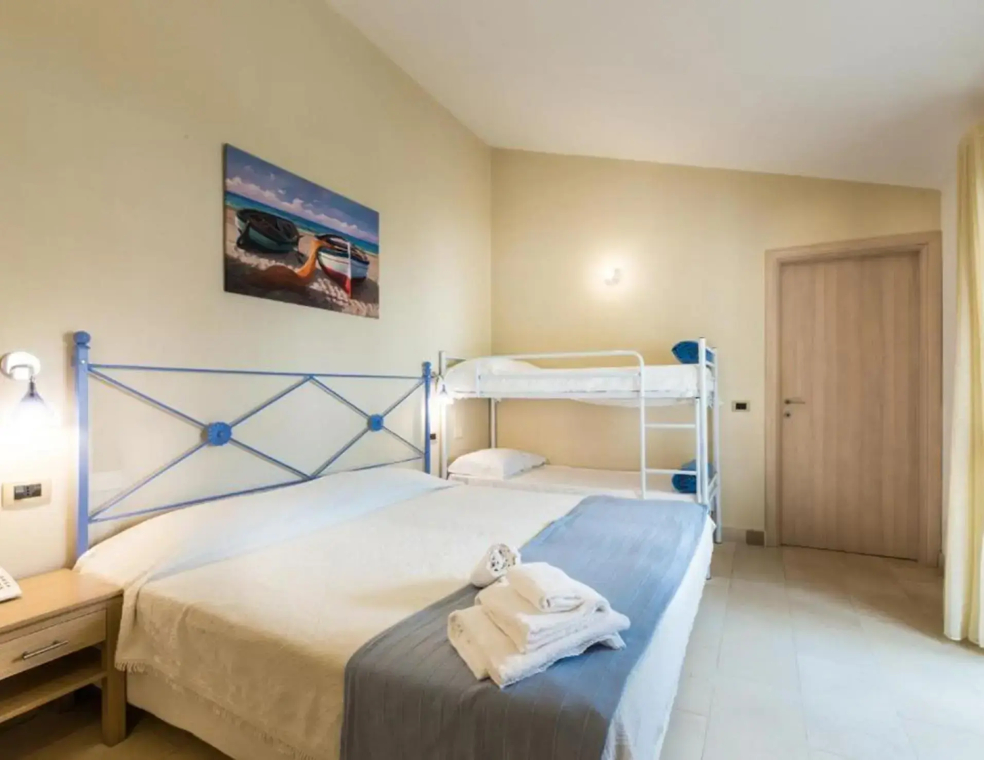 Hotel Mar & Sol