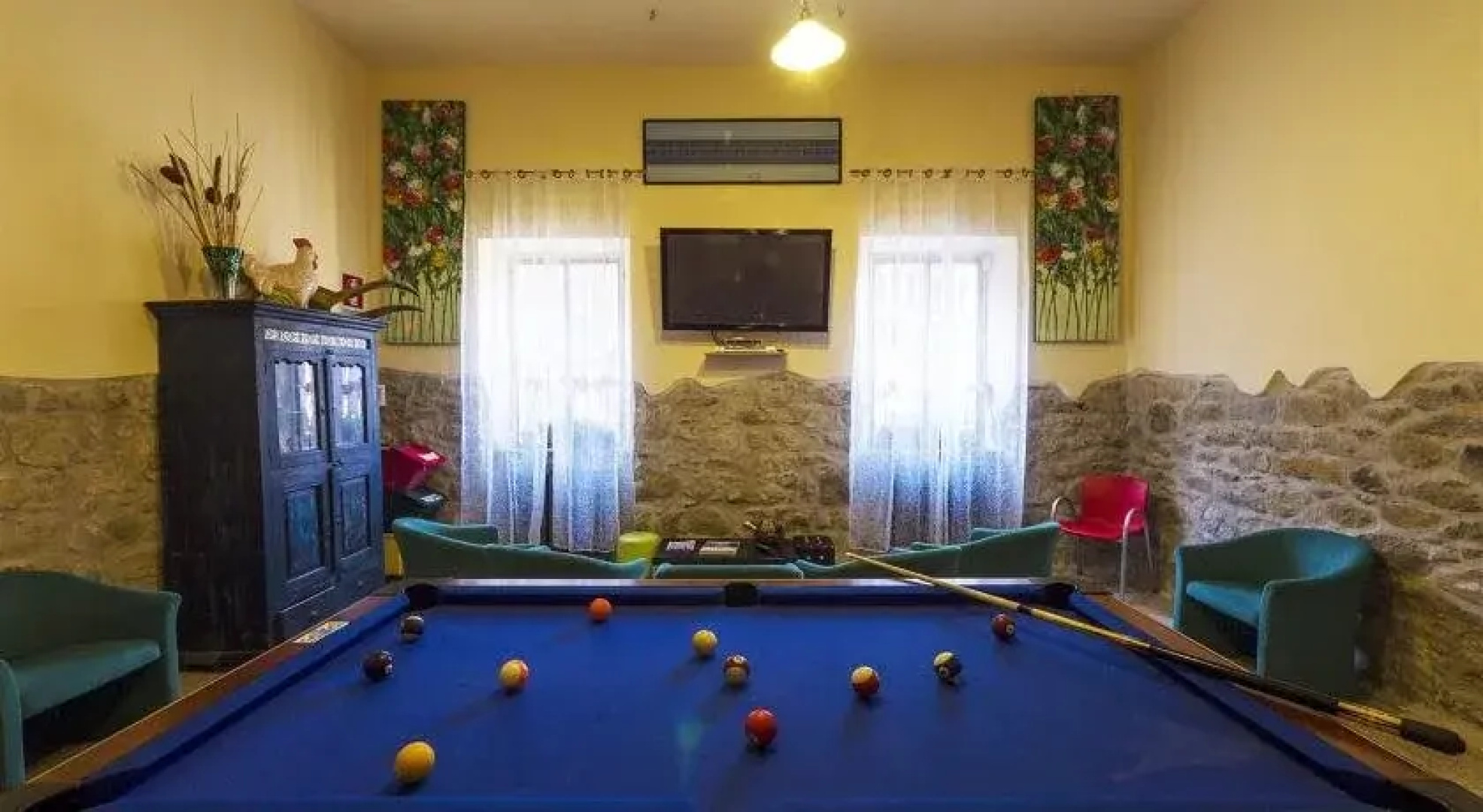 La Casa Sul Lago - Hostel
