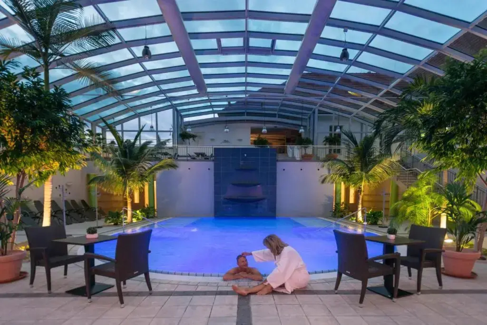 Sympathie Hotel Furstenhof
