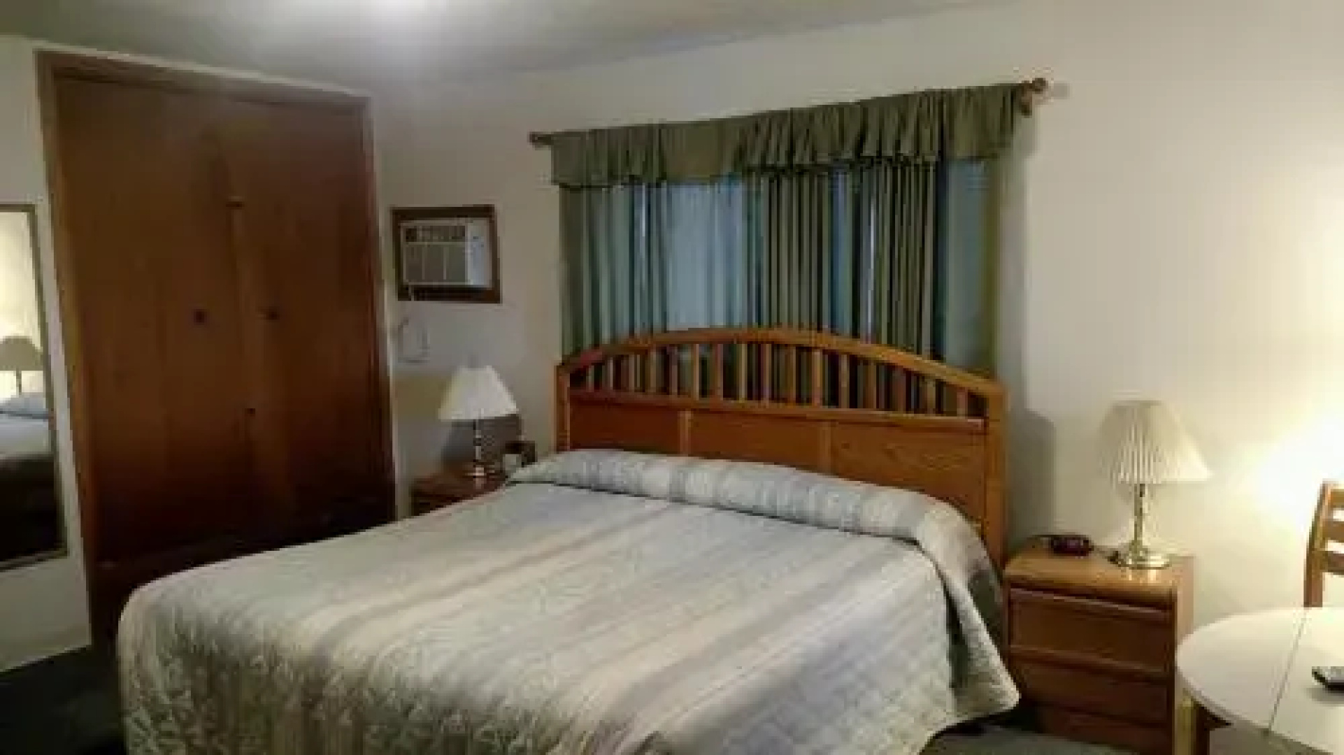 Out West Motel