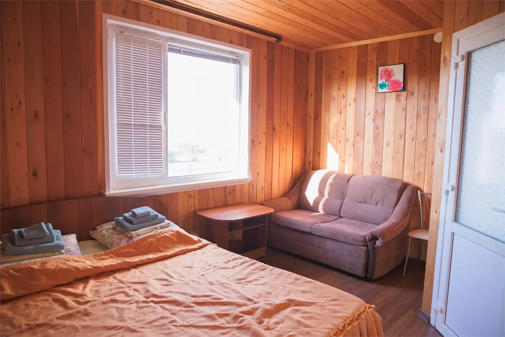 Sosnovyj bor (Krasnojarsk)