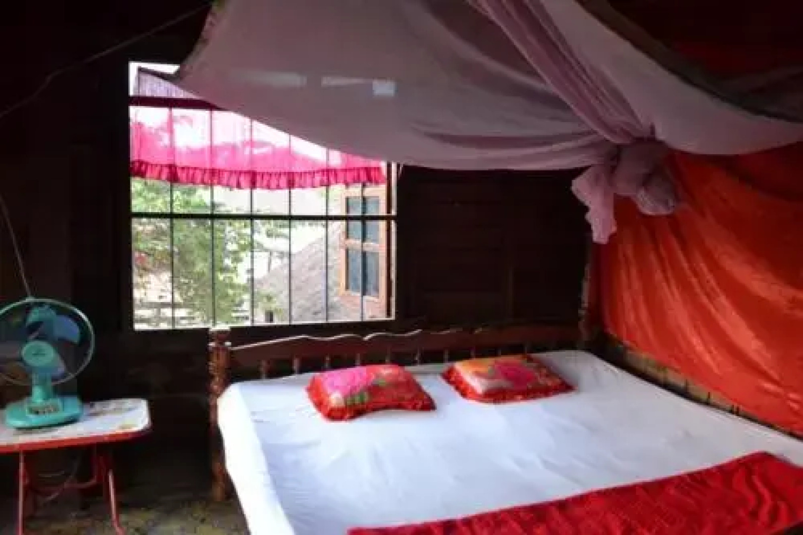 Phoeu Sopheann Homestay