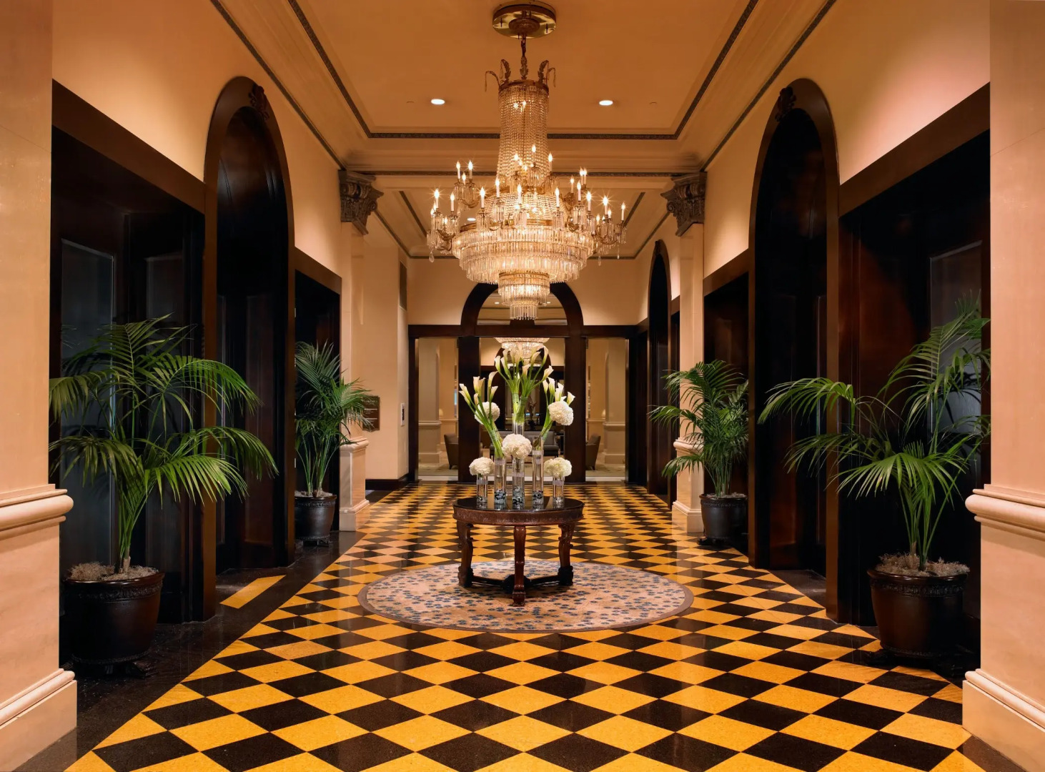 The US Grant, a Luxury Collection Hotel, San Diego