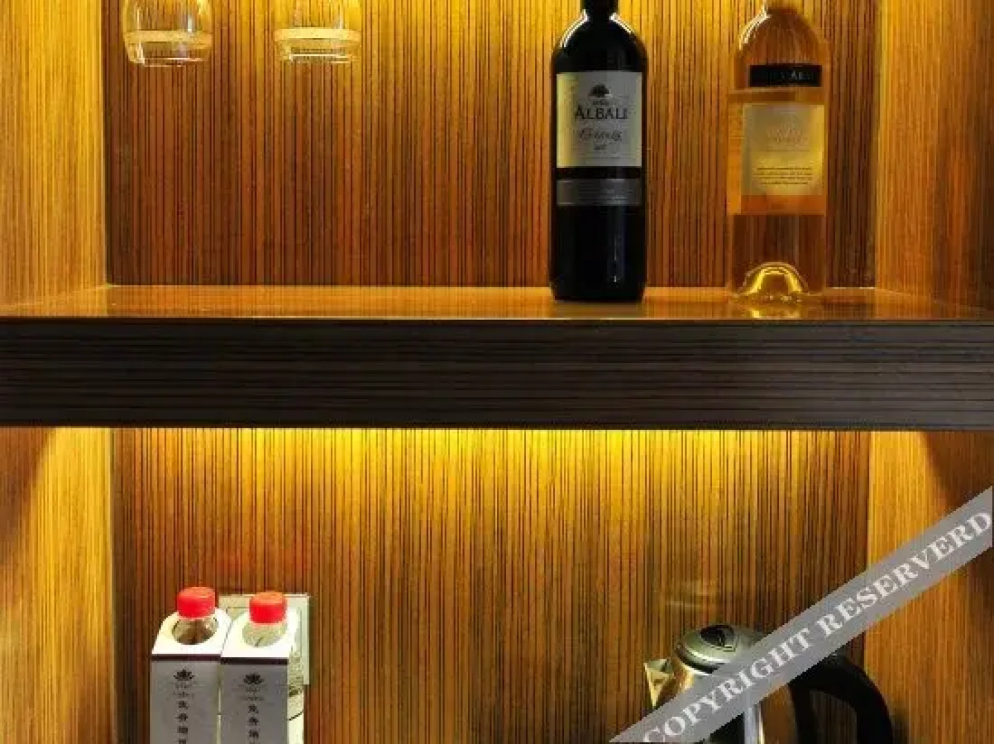 Yinchuan Shenhua Hotel