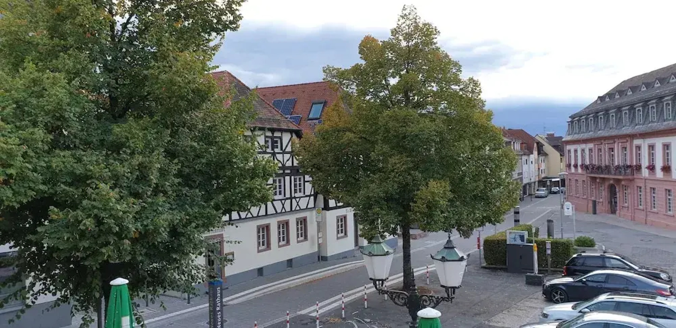 Gasthaus zur Krone