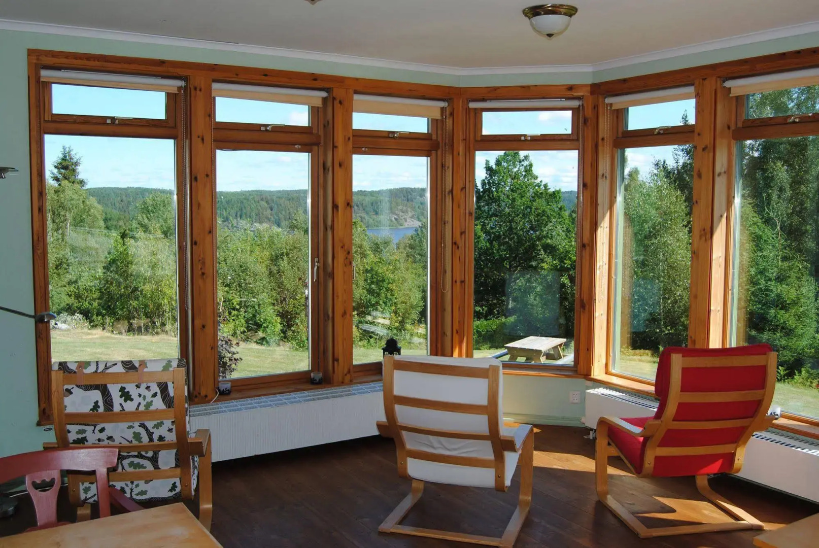 Tingvall B&B Eco-Lodge