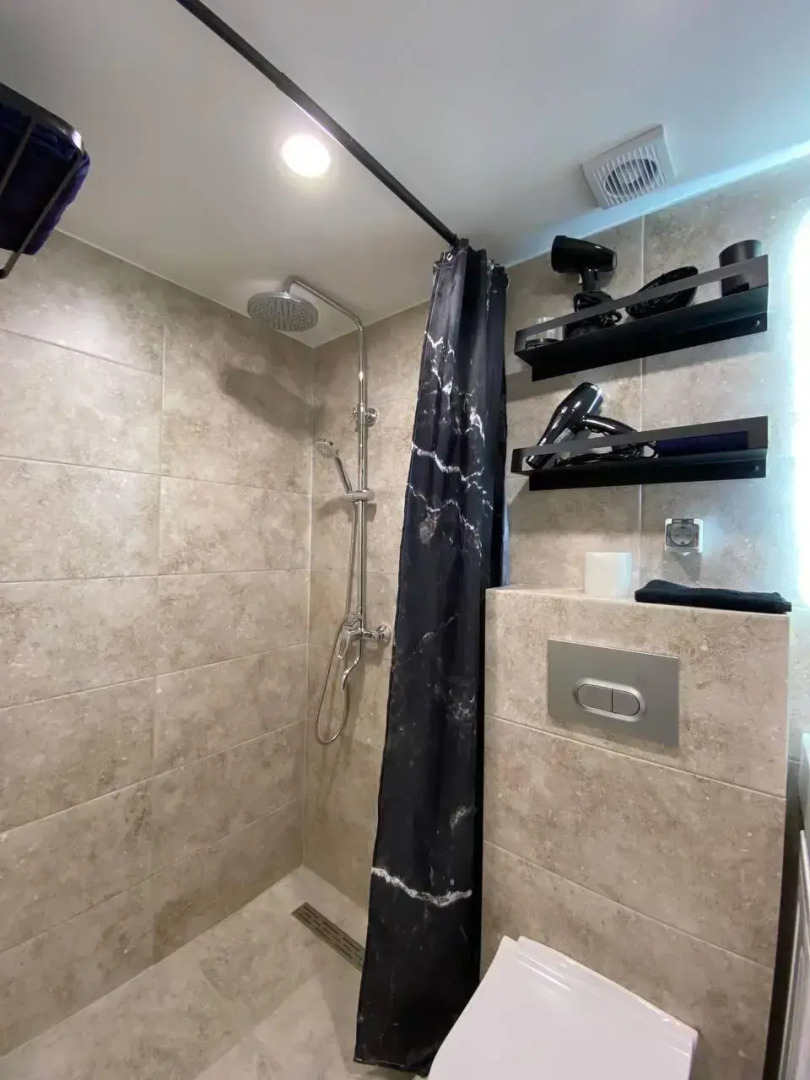 Апартаменты на улице Малая Посадская 25/4