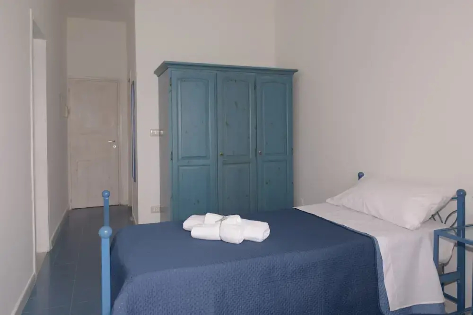 Relais La Caravella