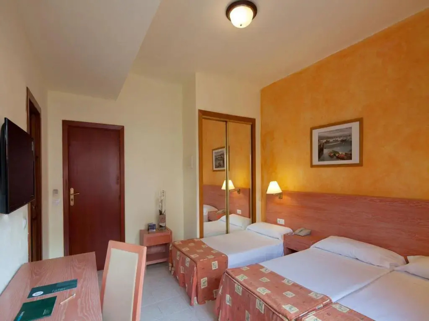 Hotel HM Alma Beach - Adults Only