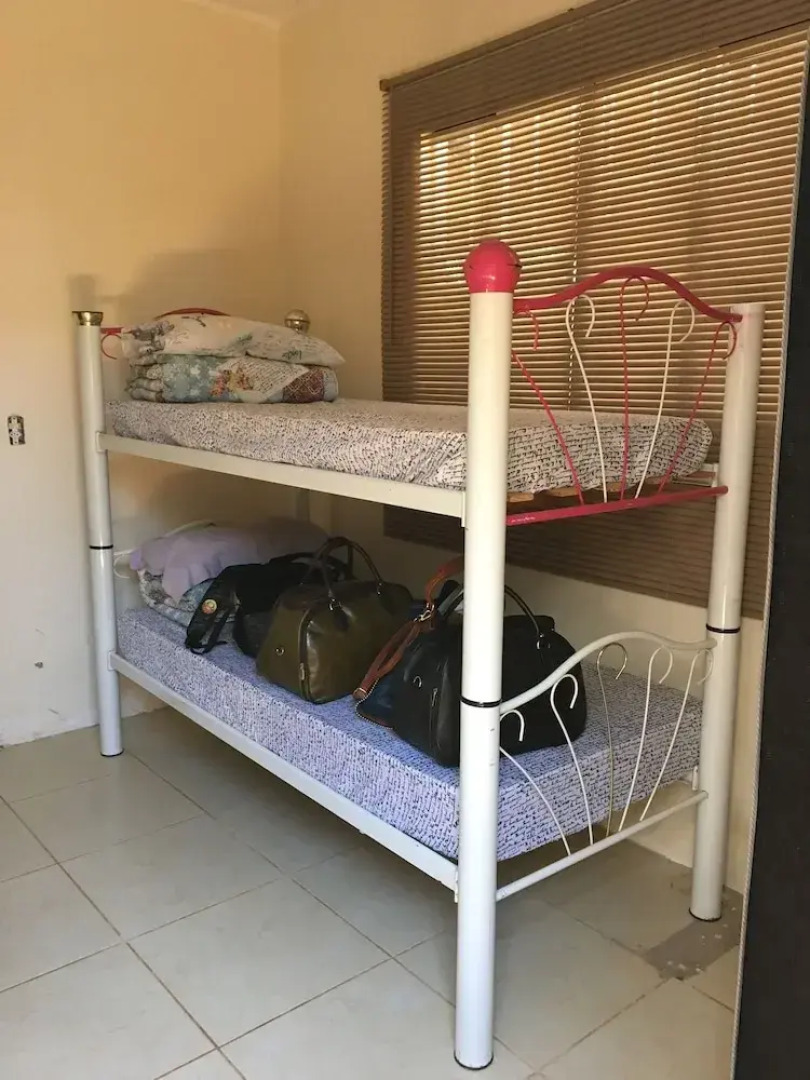 Brasilia - Pousada Hostel