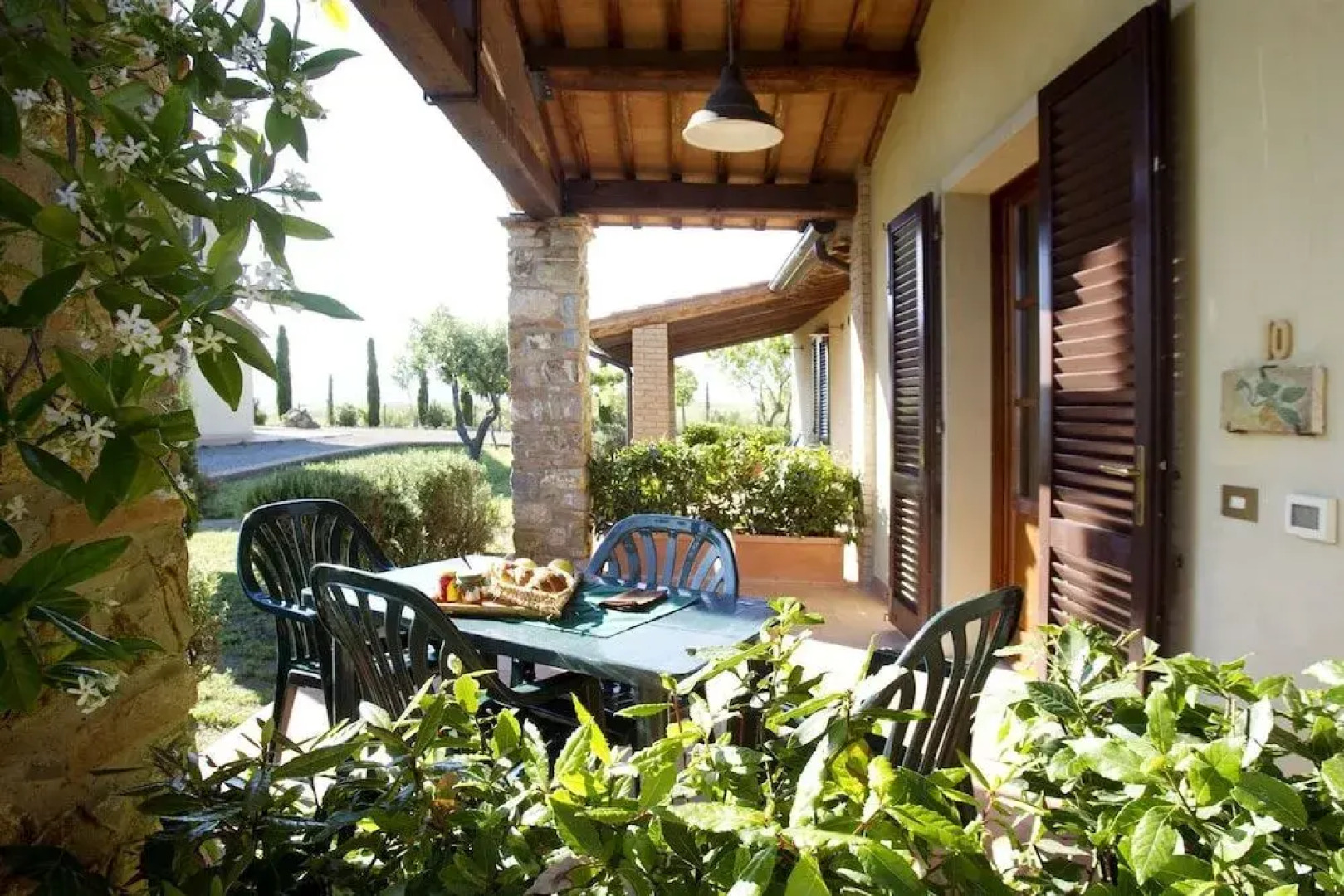 San Giorgio Country Residence