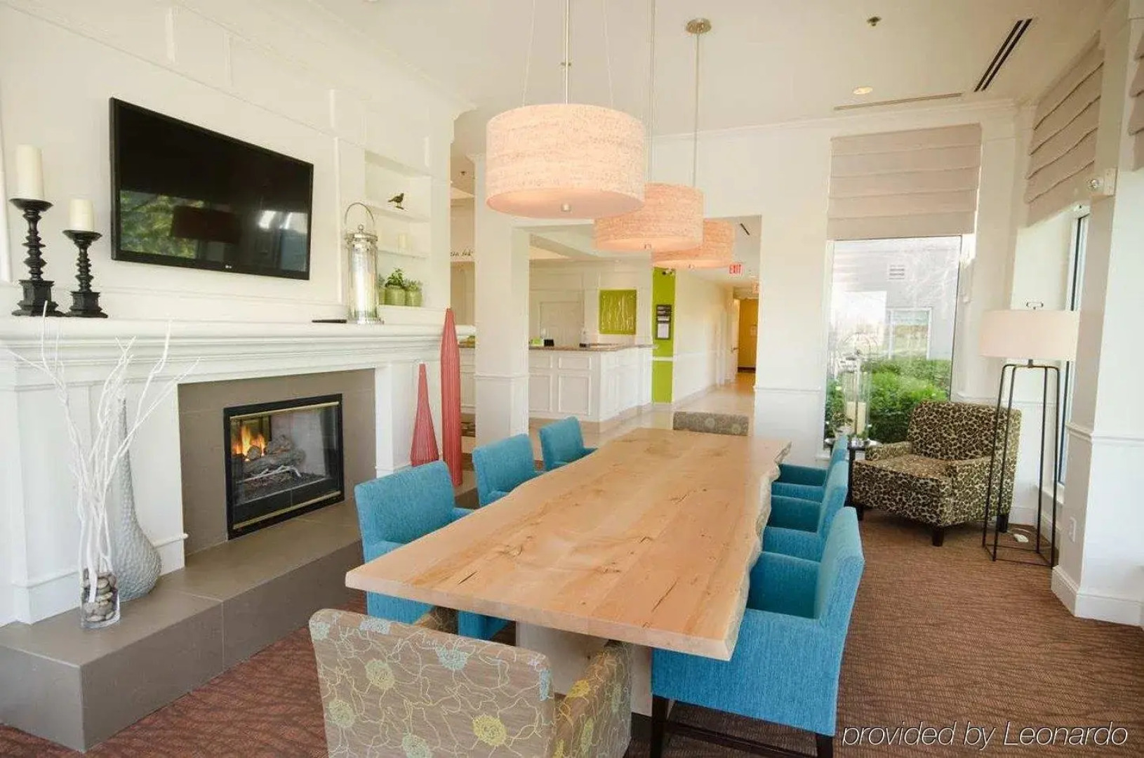 Hilton Garden Inn Wichita