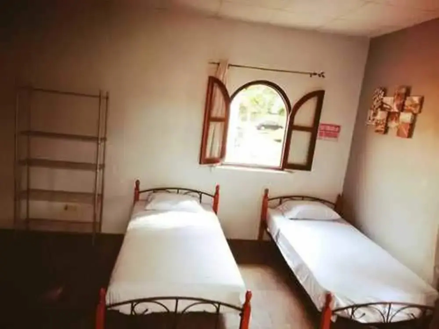 Hostel La Vieja Panaderia & Restaurant