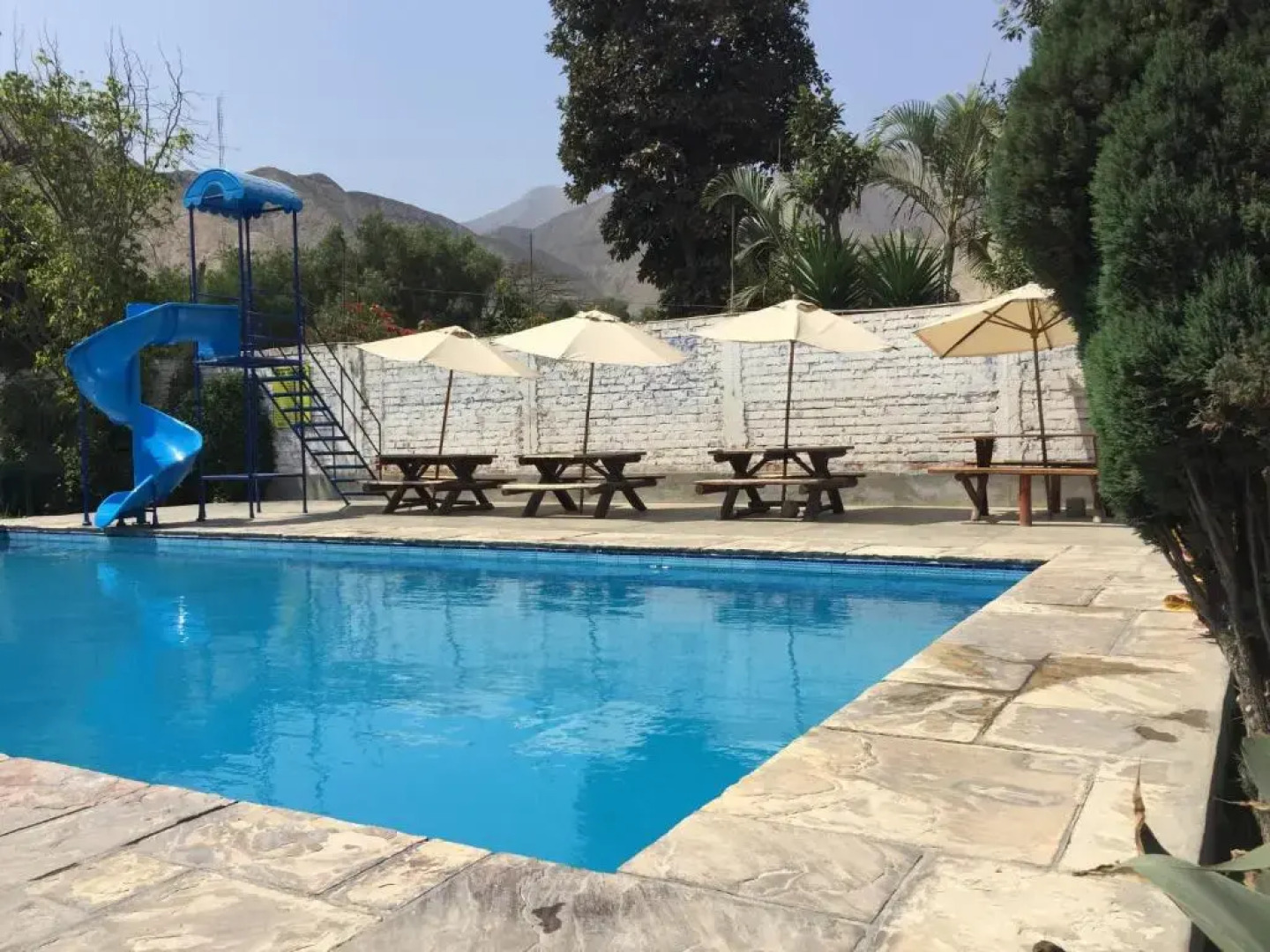 El Sol de Cieneguilla