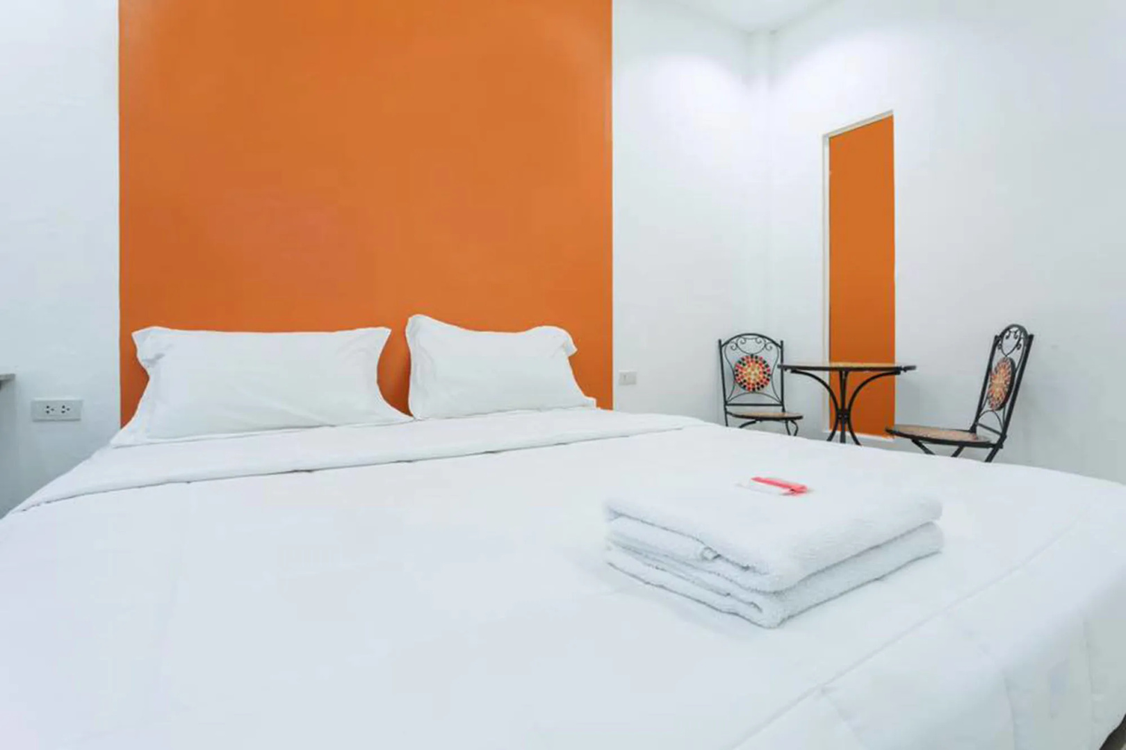 PaPlern Resort
