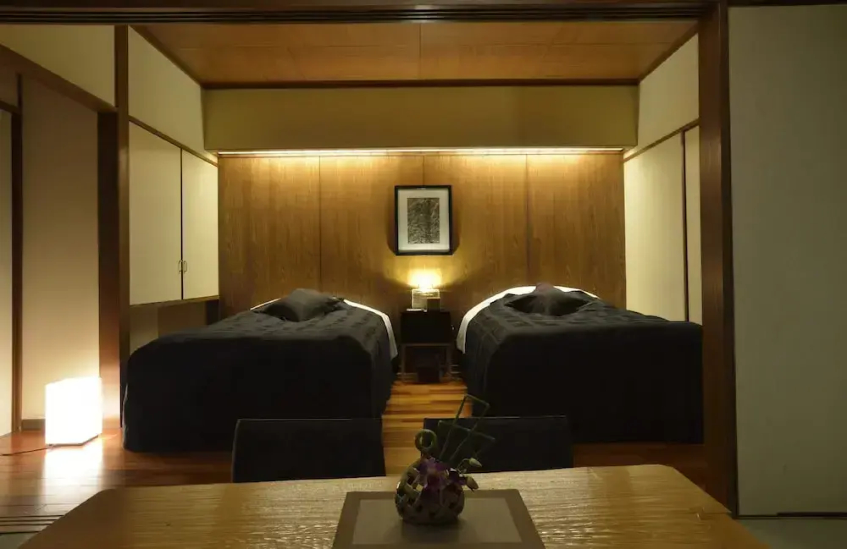 Shodoshima Kokusai Hotel