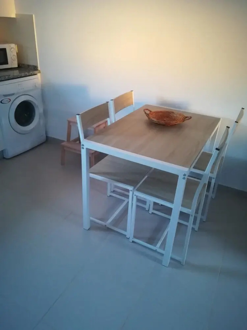 House With one Bedroom in Medronhal, With Wonderful sea View and Enclo