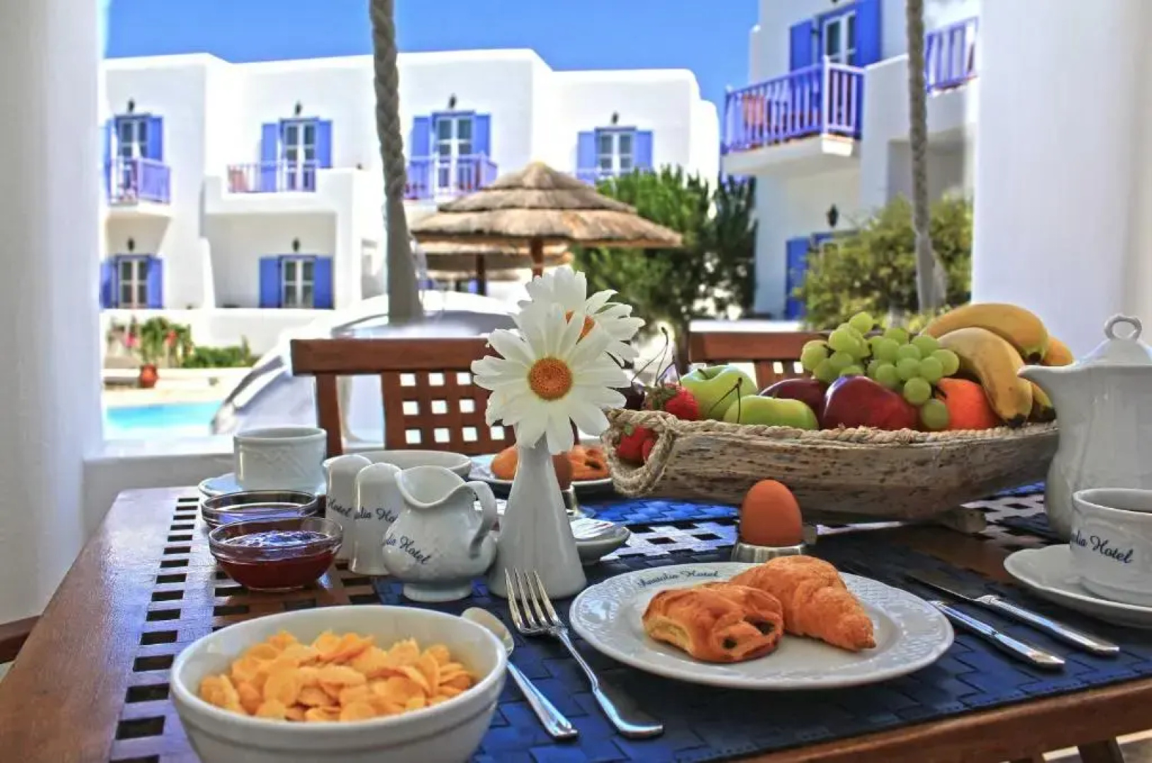 Anatolia Hotel