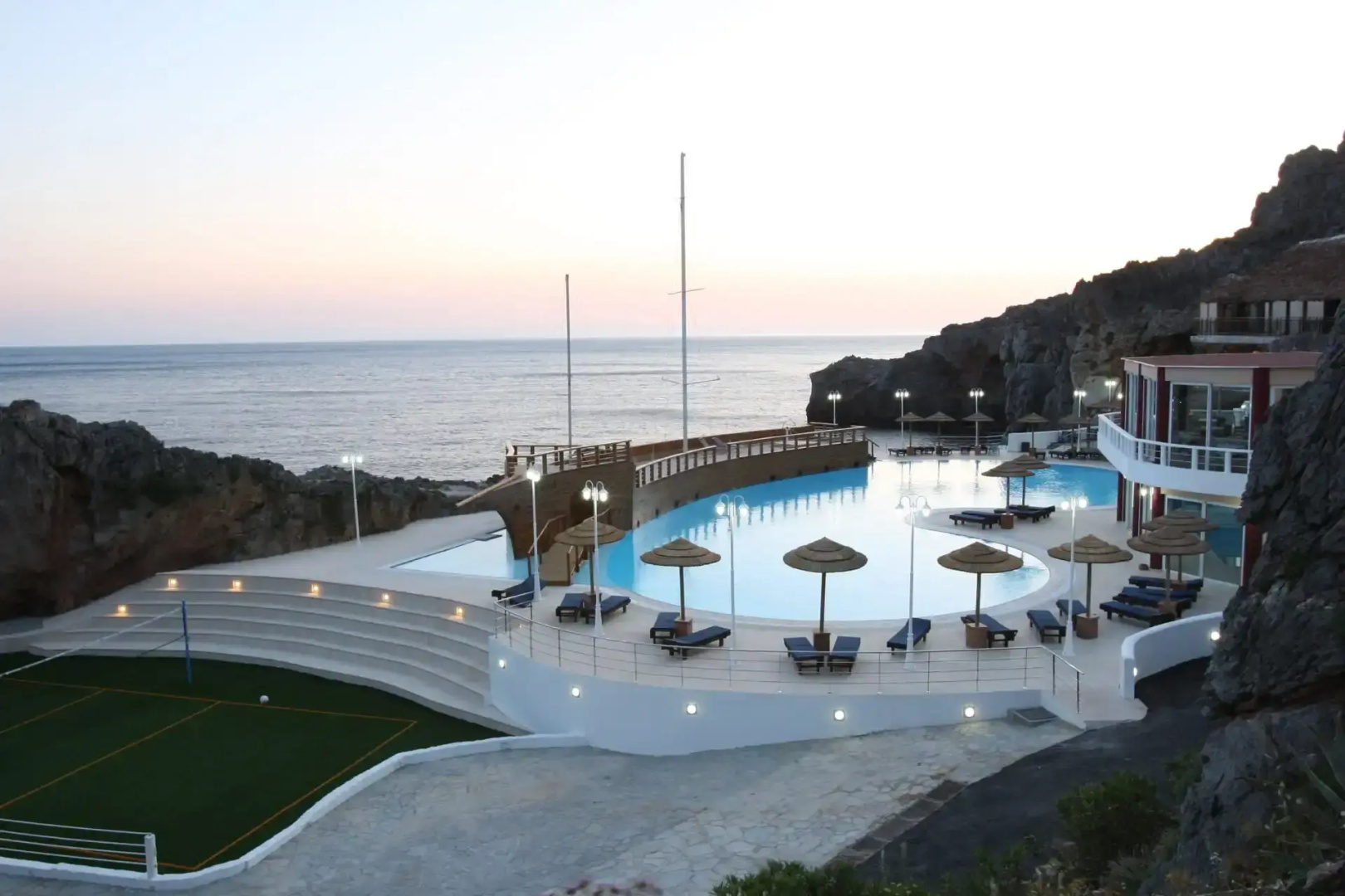 Kalypso Cretan Village Resort and Spa