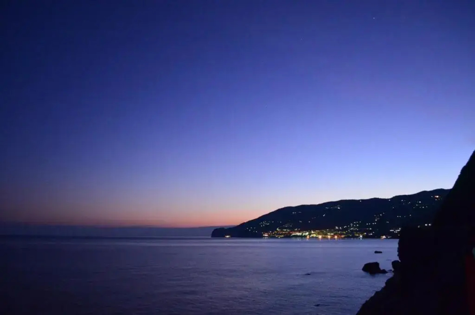 Michelangelo House Holiday