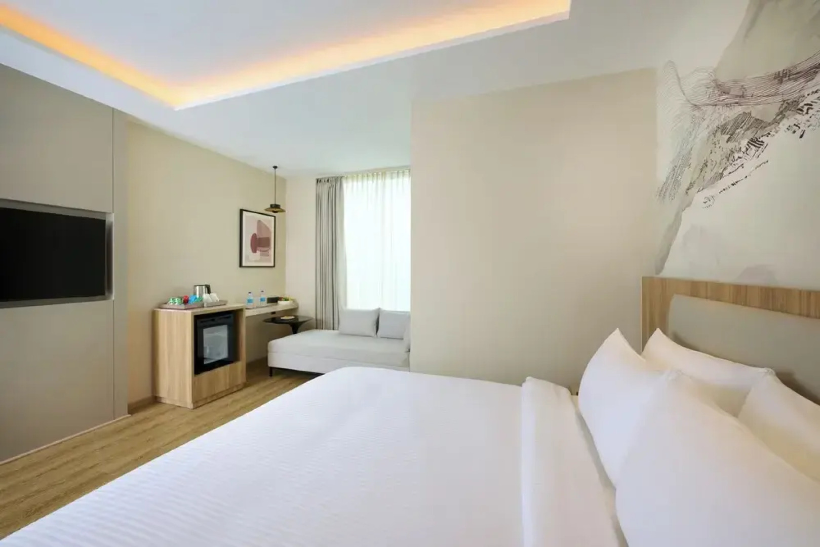 Riviera Sarovar Portico Pathankot