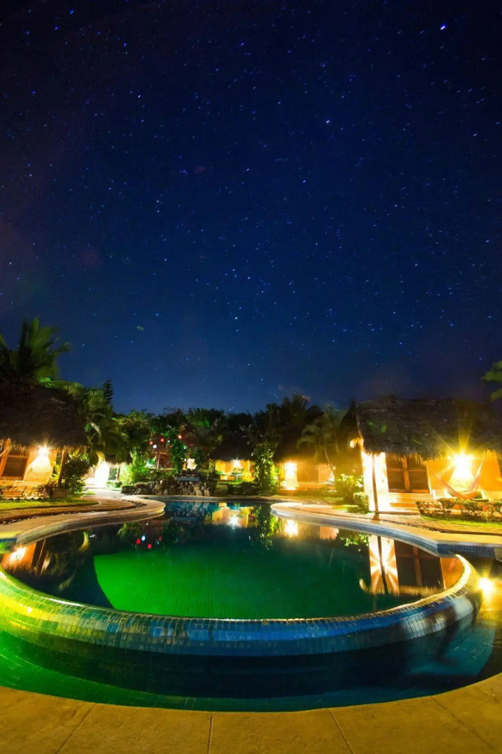 The Inn at Manzanillo Bay