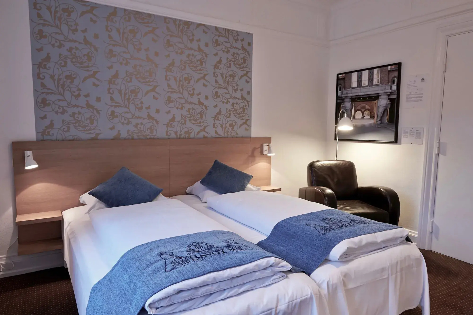Savoy Hotel