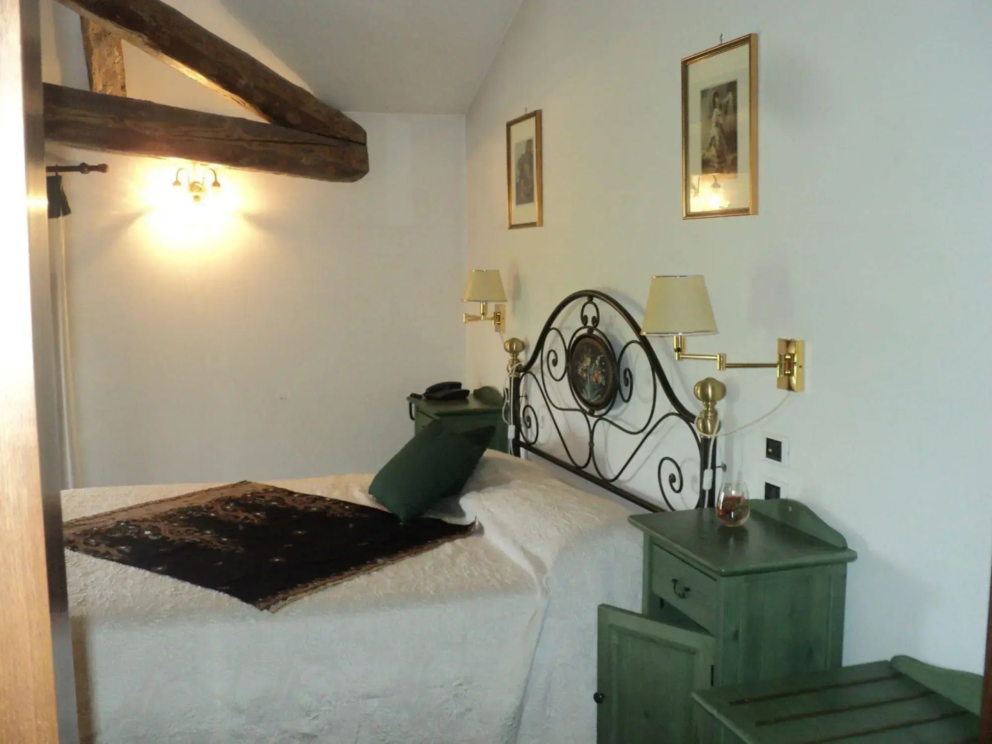 Albergo La Bersagliera