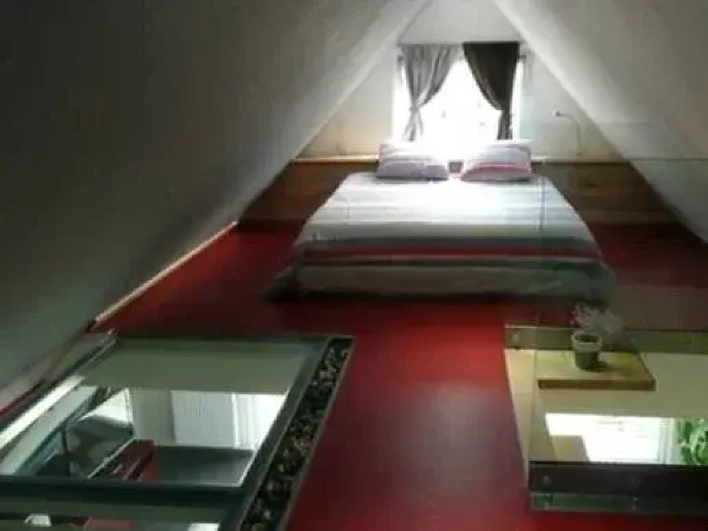 Le Chat Rouge Chambres dHôtes de Charme en Alsace