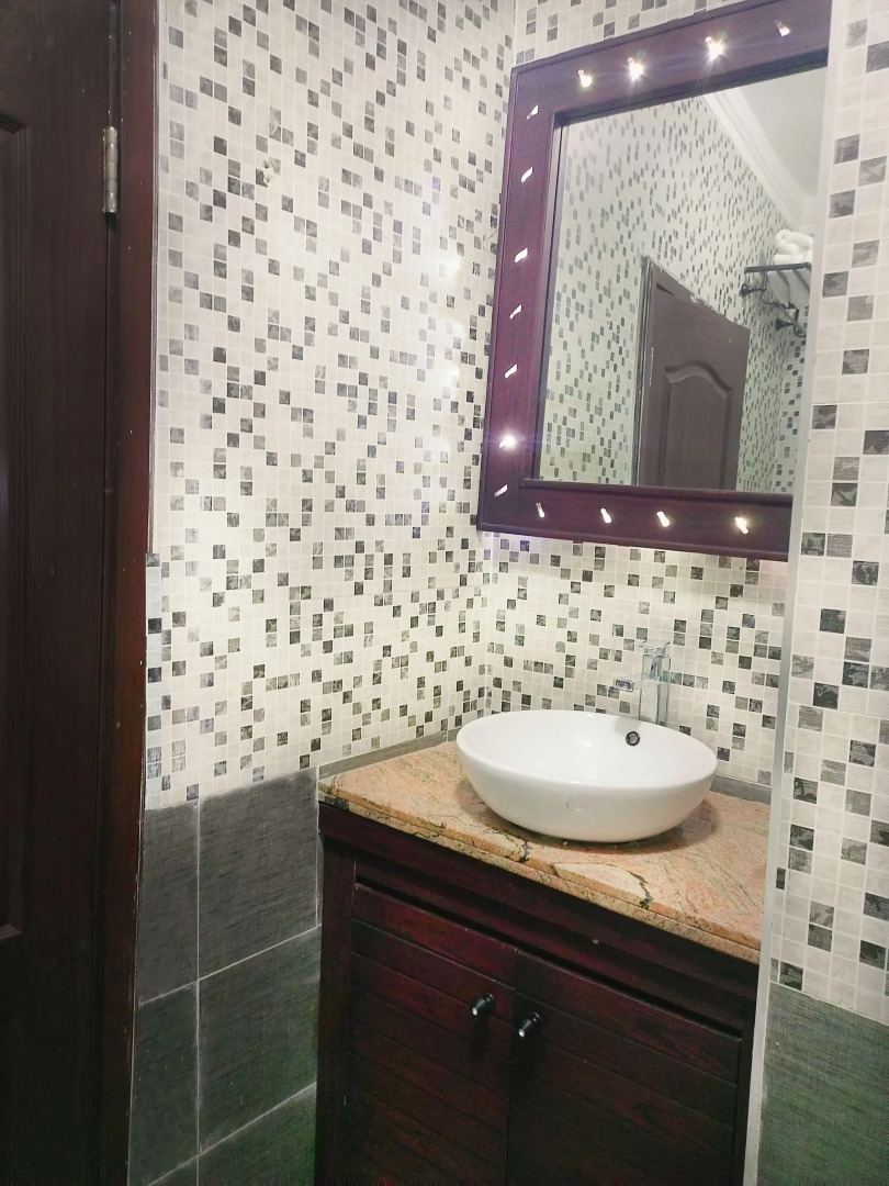 Swiss International Beland Hotel Owerri