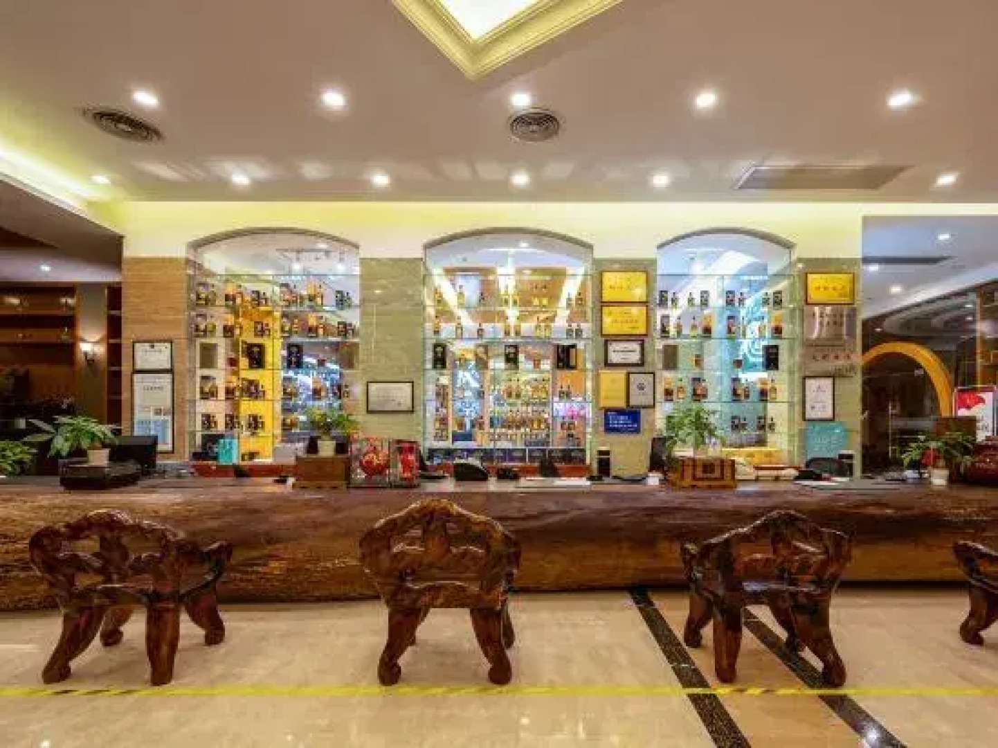 Cloud Nine Resort Hotel