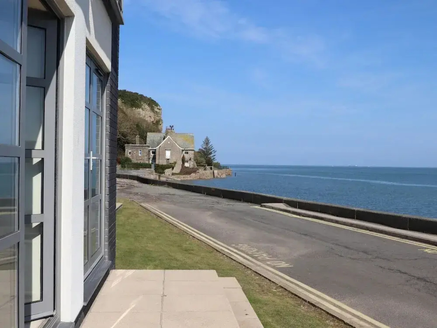 Four The Quay