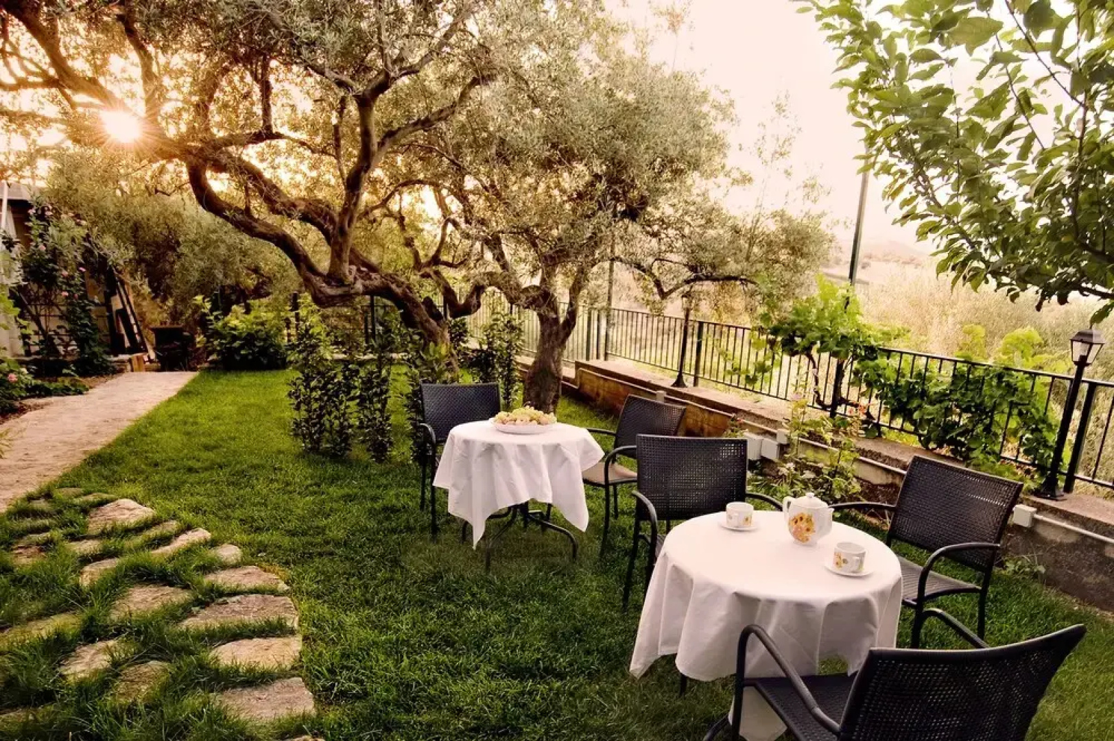 Il Grillo B&B